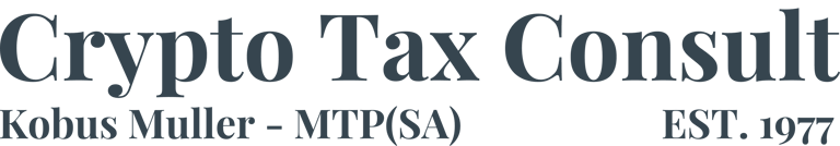 Crypto Tax Consult logo
