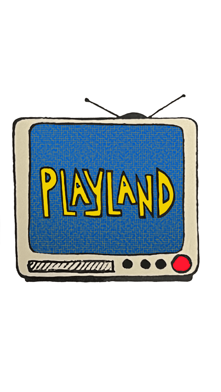 Playland Studio logo