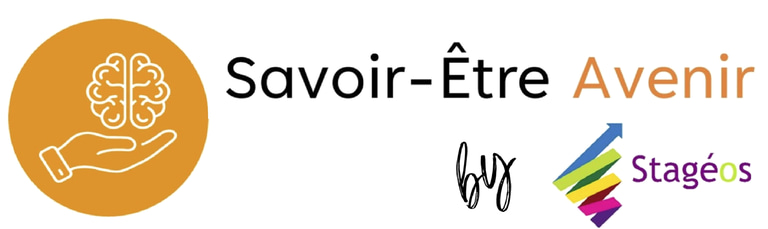 Savoir-Être Avenir logo