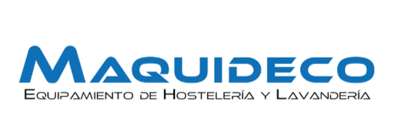 Maquideco logo