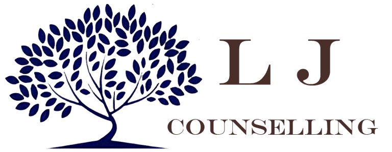 counselling & psychotherapy logo