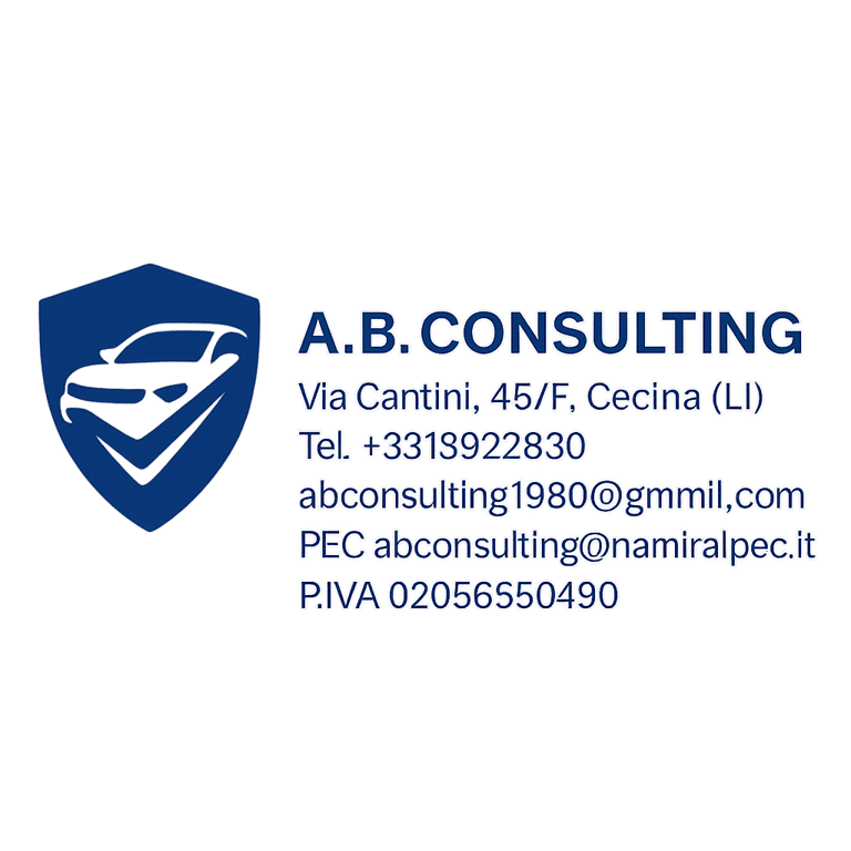 A.B.Consulting logo
