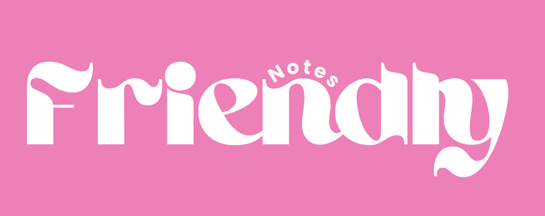 Friendly Notes logo