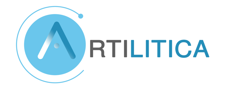 Unlock the Future with AI-Driven Solutions logo