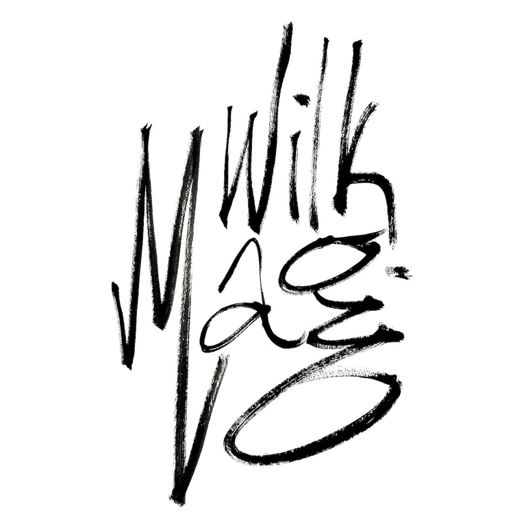Mag Wilk logo