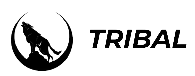 Tribalcuir logo