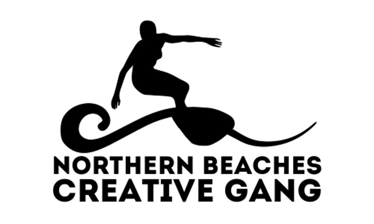 NB Creative Gang logo