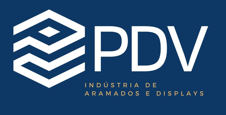DPV Indústria logo