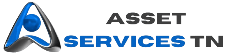 Asset Services TN logo