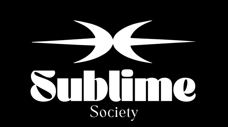 Sublime Society logo