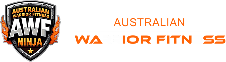Australian Warrior Fitness logo