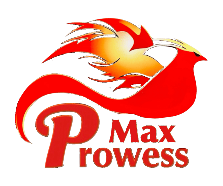 Prowess Industries logo
