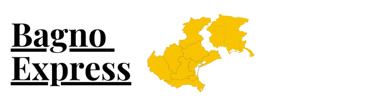 Multi Service - Bagno Express logo