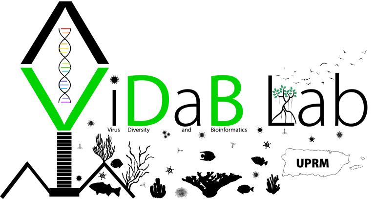 ViDaB Lab logo