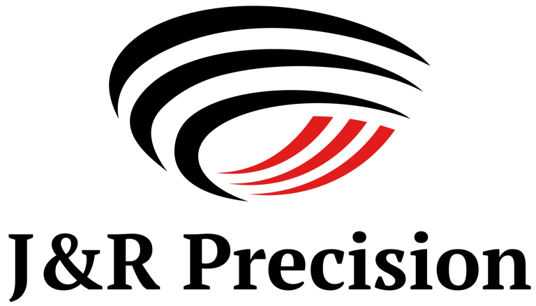 J&R Precision logo