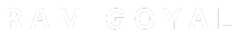 Ram Goyal logo