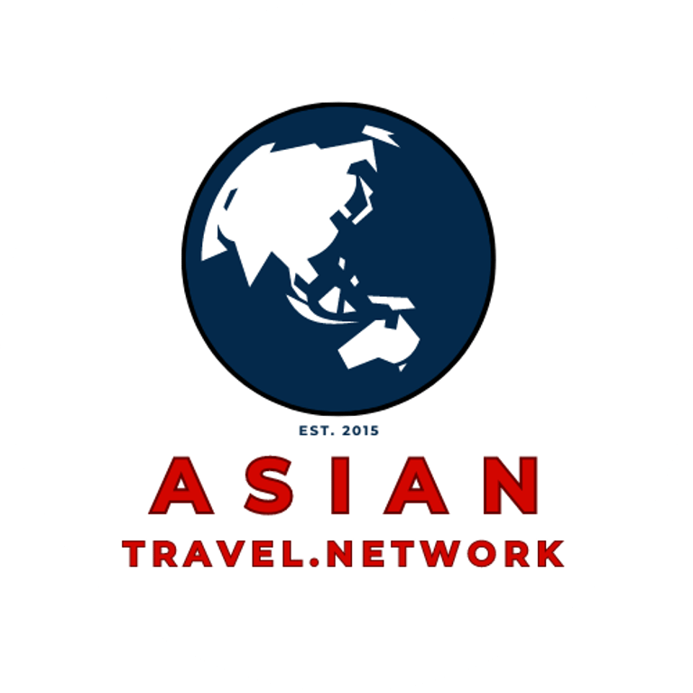 Asian Travel Network logo