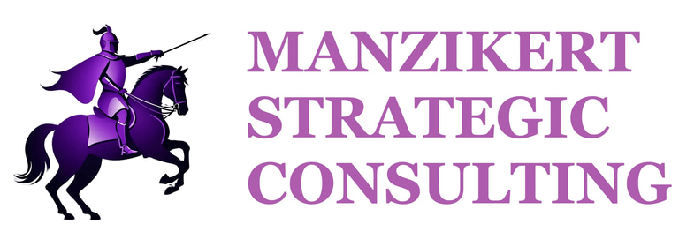 Manzikert Strategic Consulting logo