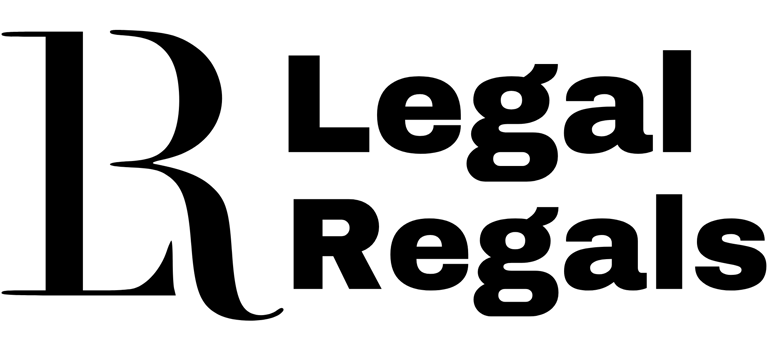 Legal Regals logo
