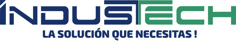 INDUSTECH logo