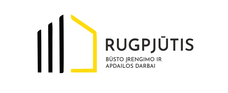 Rugpjūtis logo