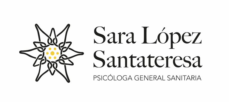 Sara López Santateresa logo
