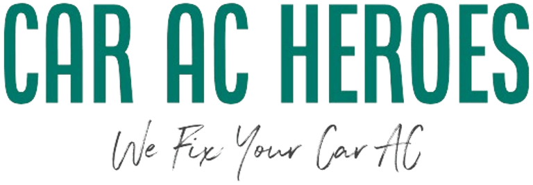 Car AC Heroes in Dubai logo