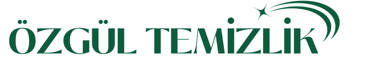 Özgül Temizlik logo