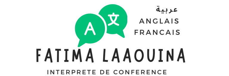 Fatima LAAOUINA logo