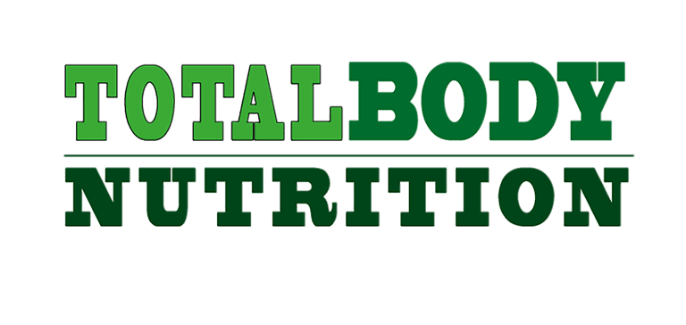 Total Body Nutrition logo