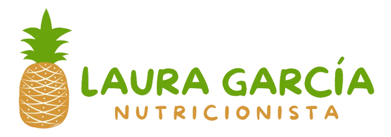 Laura García logo