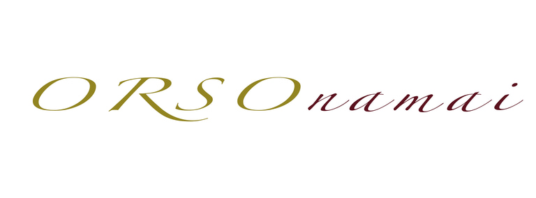 ORSO NAMAI logo