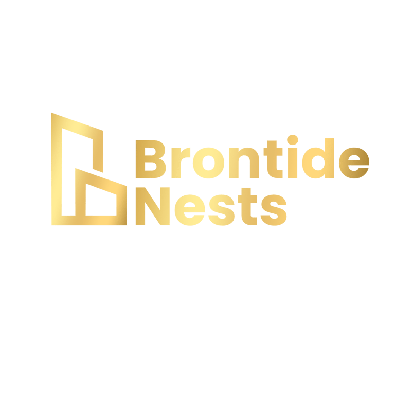 BRONTIDE NESTS logo