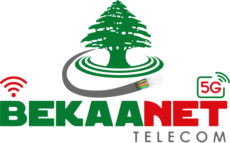 BEKAANET logo
