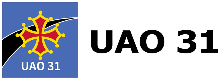 UAO31 logo