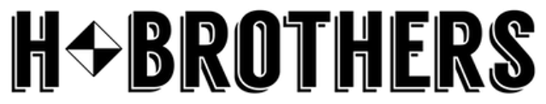 H Brothers logo