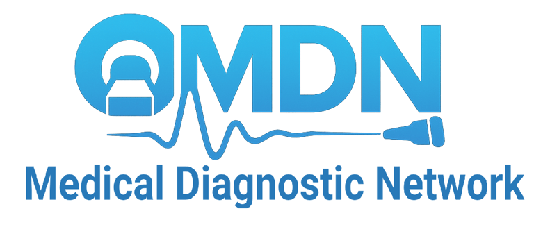 MDN Management LLC logo