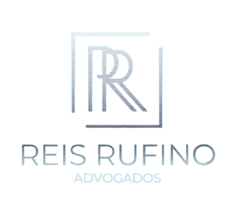 Reis Rufino Advocacia logo