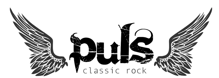 PULS CLASSIC ROCK BAND logo