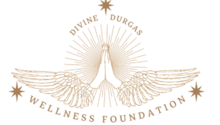 Divine Durgas logo