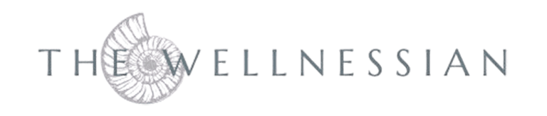 The Wellnessian logo