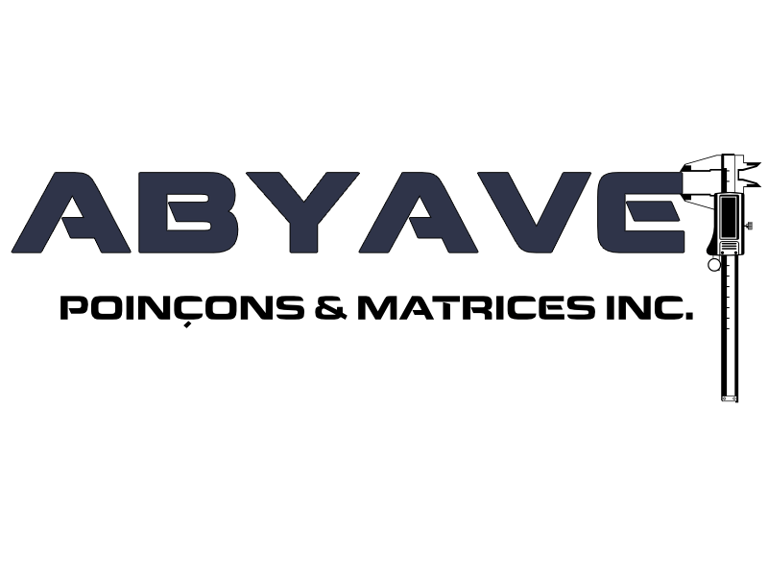 Abyave Poincons et Matrices inc logo