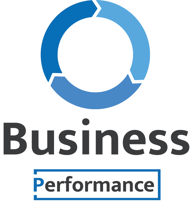 Business Performance UK logo