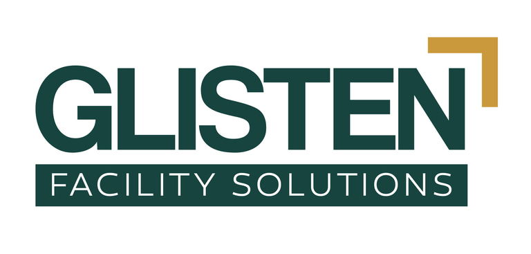 Glisten Facility Solutions logo