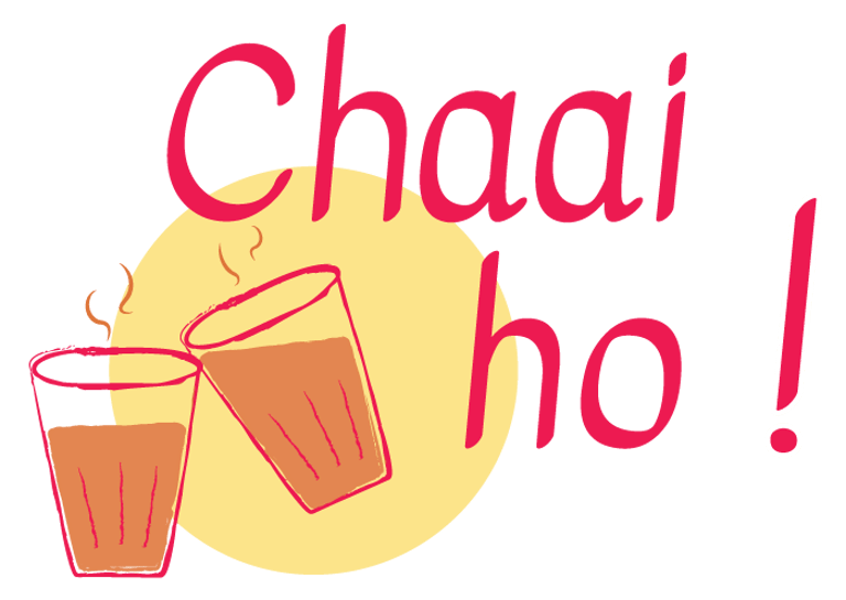 Chaai ho logo