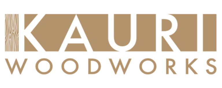 Kauri Woodworks logo