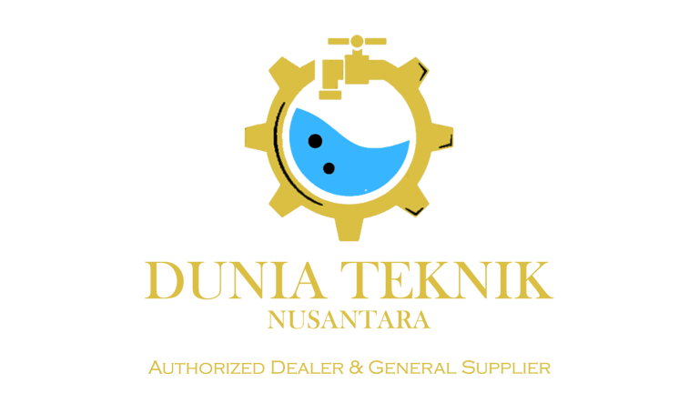 PT DUNIA TEKNIK NUSANTARA logo