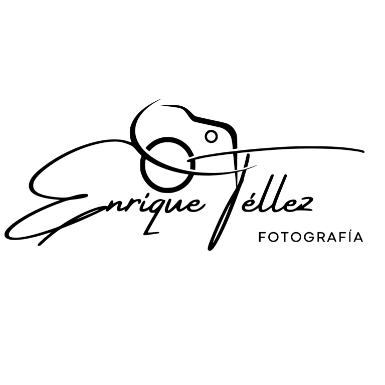 Enrique Tellez Fotografia logo