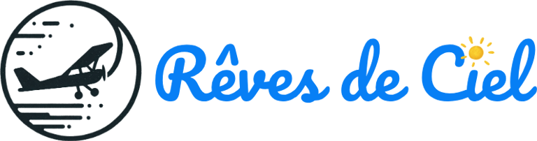 Rêves de Ciel logo