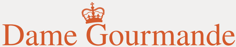 Dame Gourmande logo